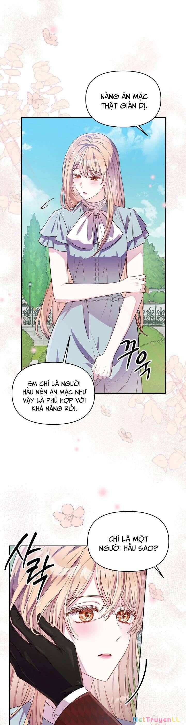 Chiến Lược Ly Hôn Chapter 13 - 29