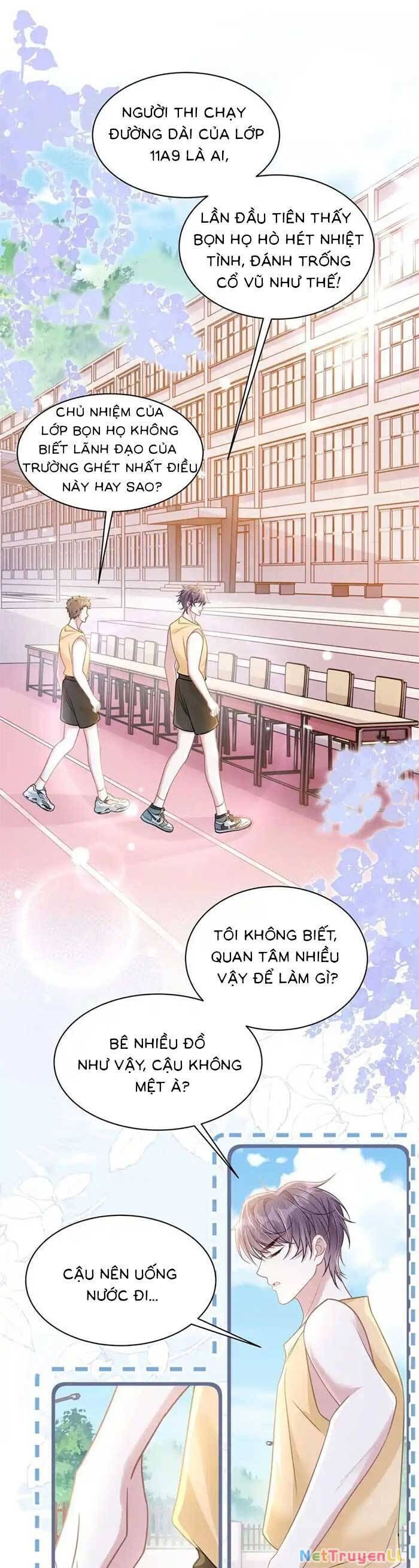 Sau Khi Xuyên Sách Tôi Còn Chẳng Phải Là Nữ Phụ Chapter 31 - 14