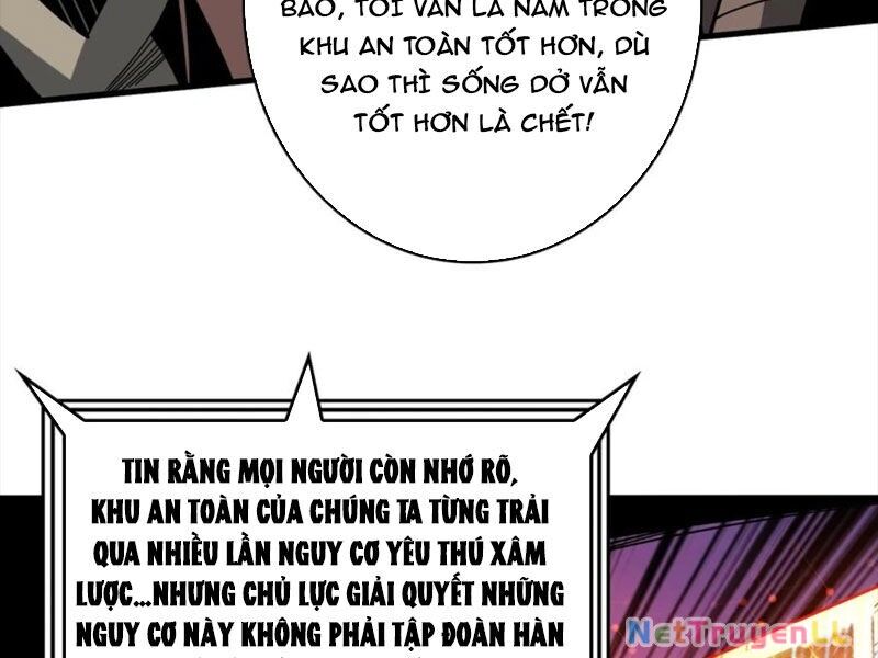 Vừa Chơi Đã Có Tài Khoản Vương Giả Chapter 363 - 20