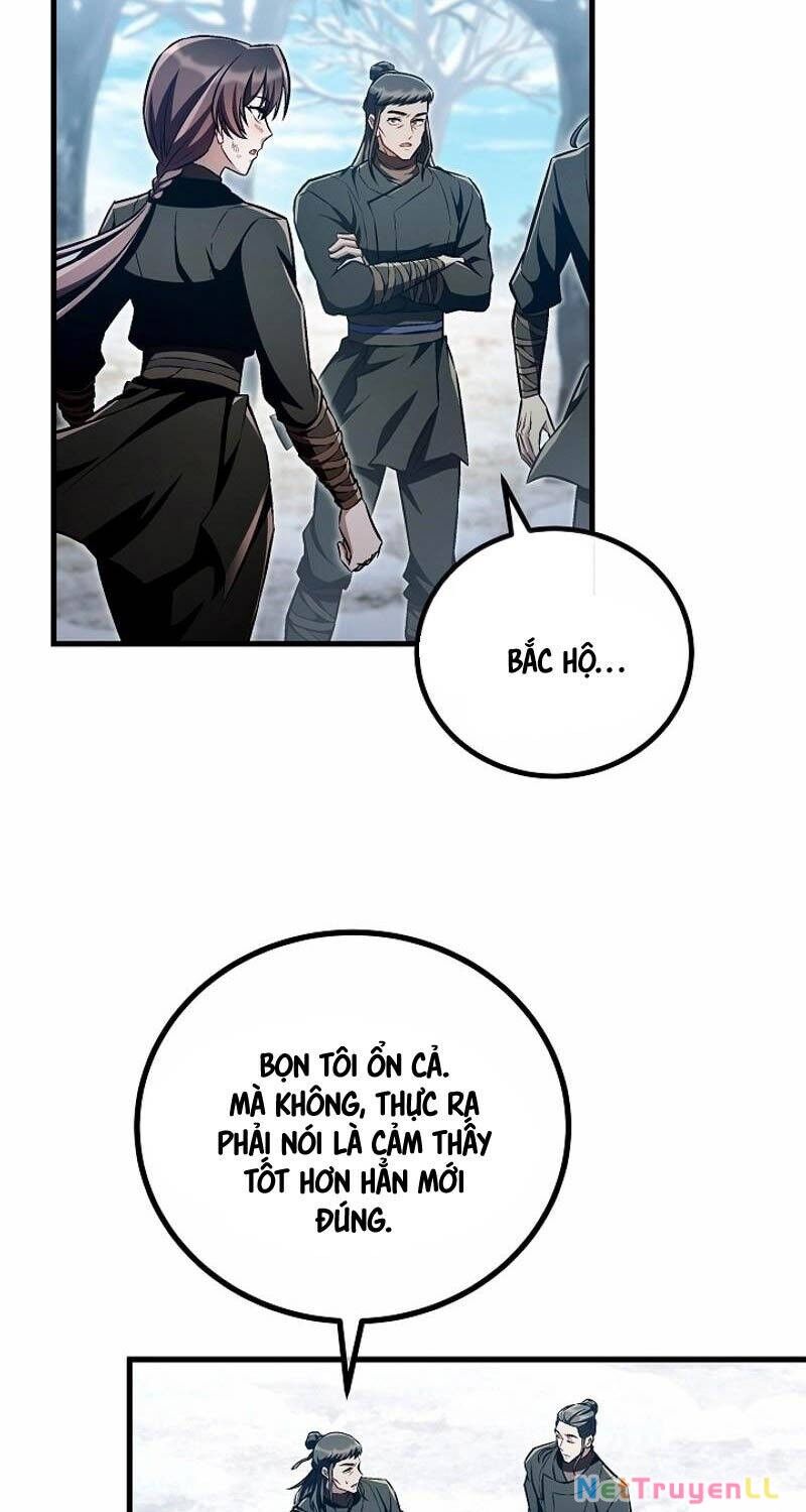 Tư Mã Song Hiệp Chapter 44 - 46