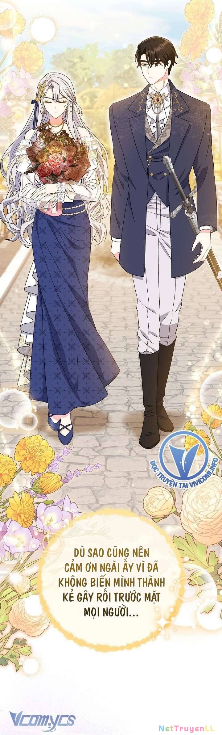 Người Xem Mắt Của Ác Nữ Quá Hoàn Hảo Chapter 17 - 63