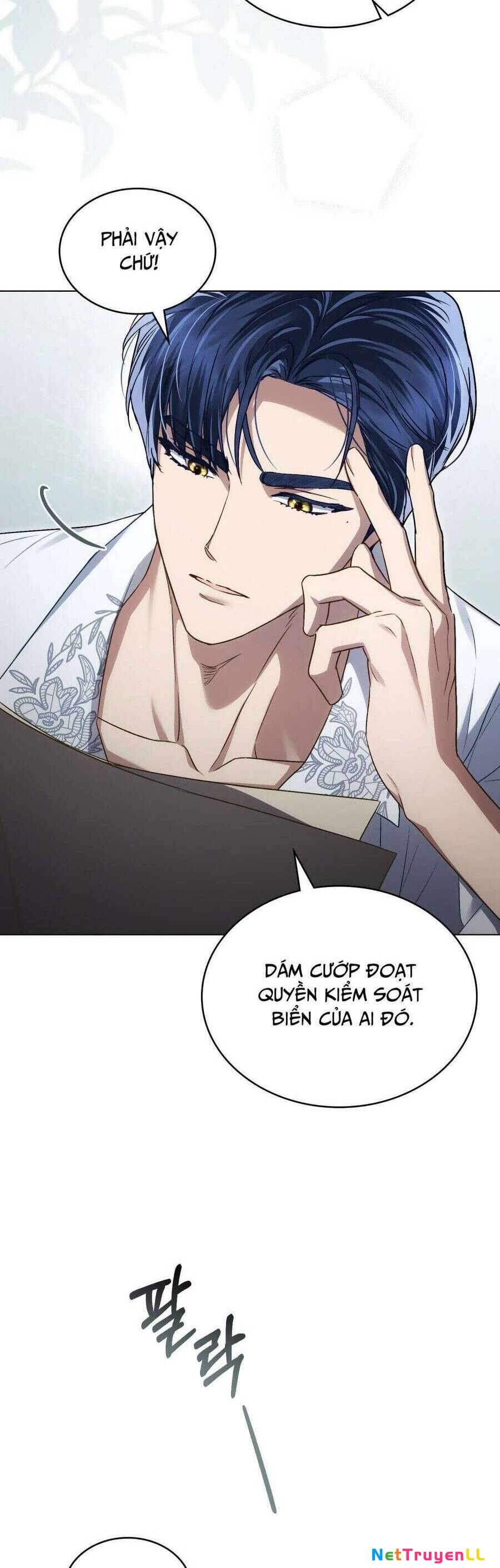 Giới Thượng Lưu Chapter 31 - 28