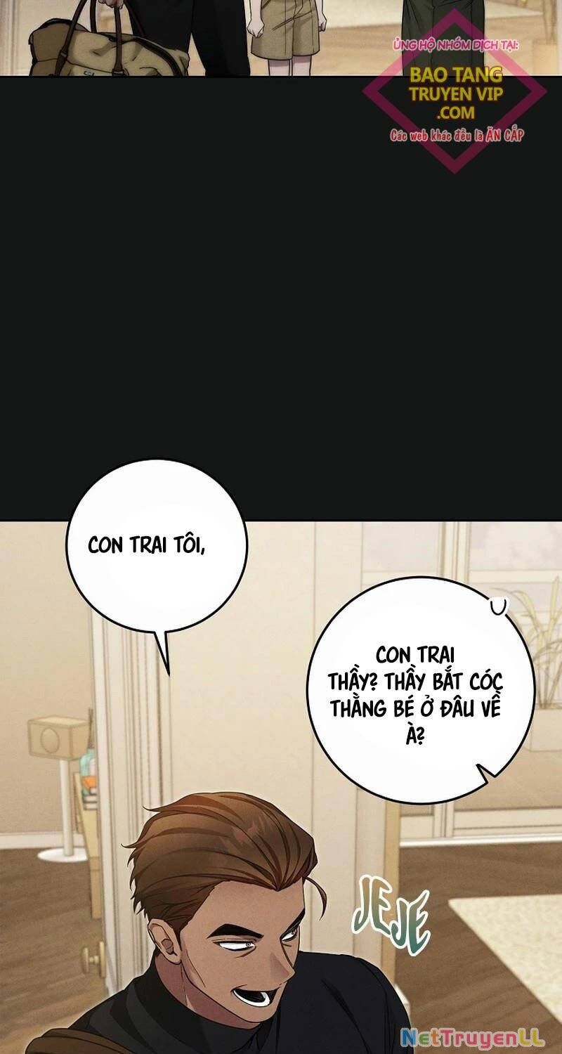 Nghỉ Hưu Sau Khi Cứu Thế Giới Chapter 23 - 5