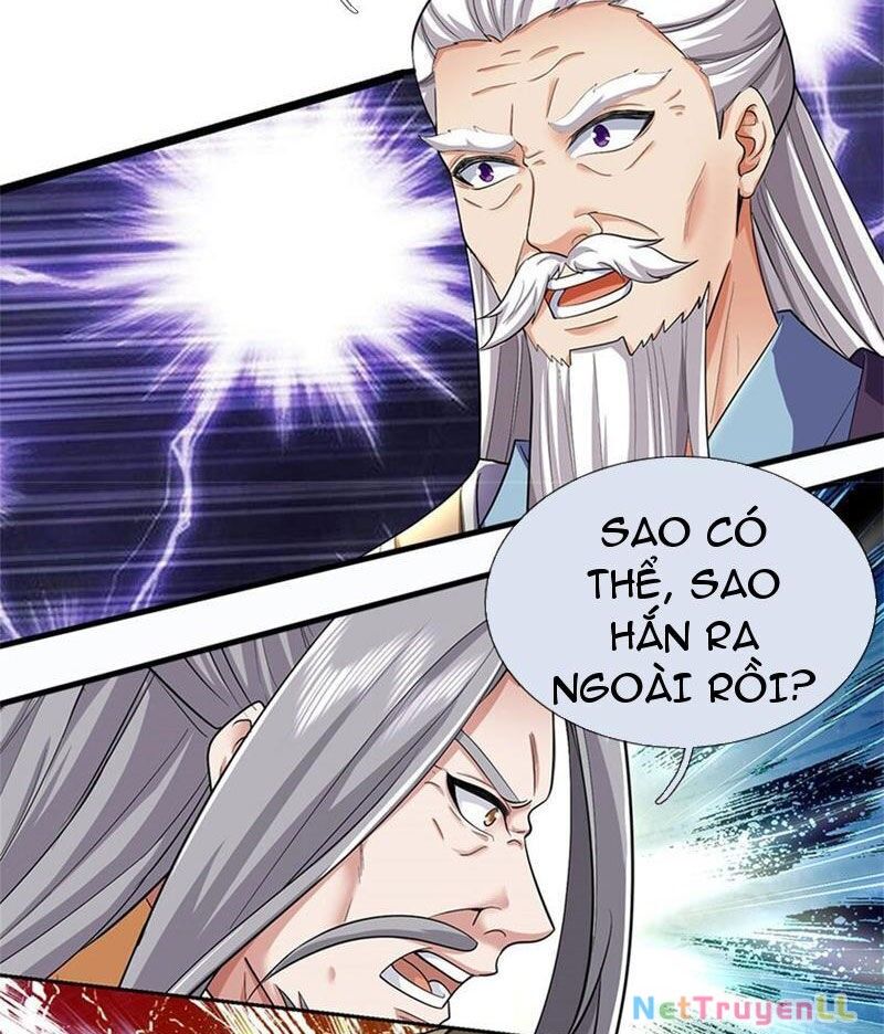 Ta Có Thể Sửa Chữa Vạn Vật Trên Dòng Thời Gian Chapter 113 - 38