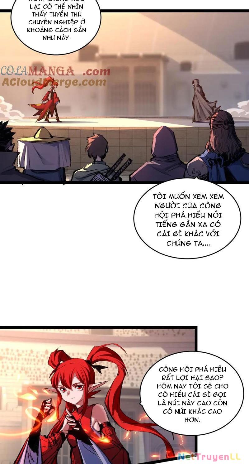 Trảm Nguyệt Chapter 41 - 18