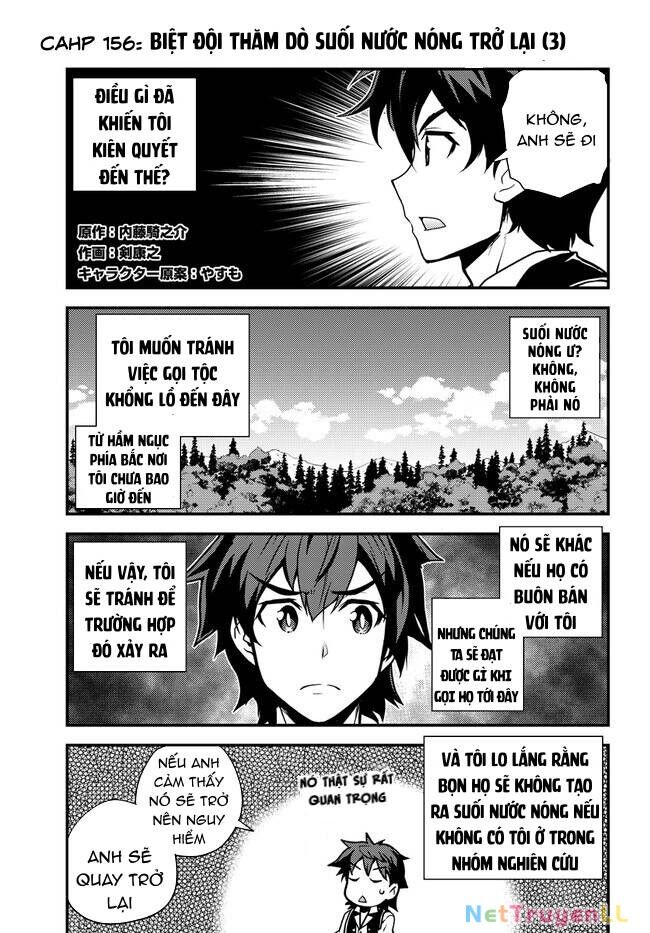 Cuộc Sống Thong Dong Ở Dị Thế Giới Chapter 156 - 2