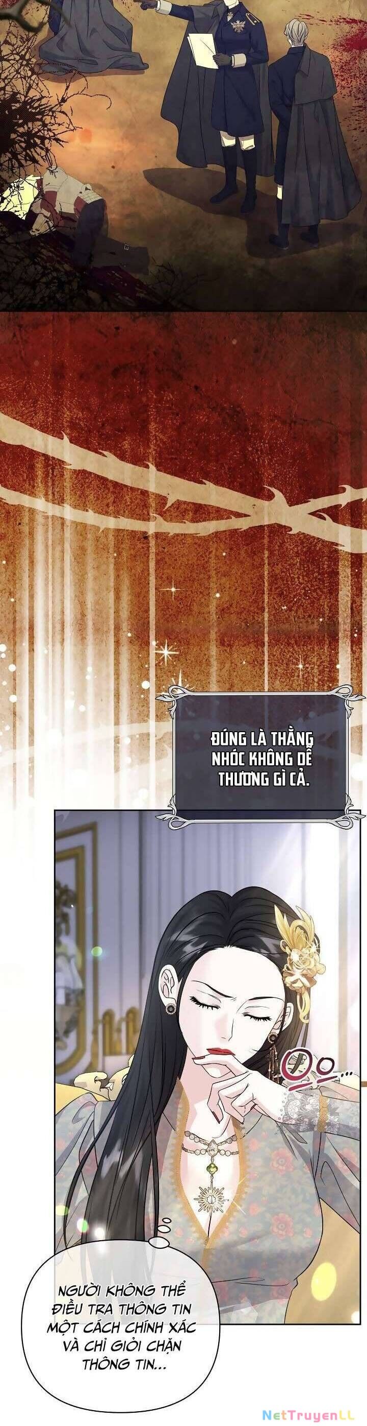 Đại Công Tước Phương Bắc Chapter 30 - 20