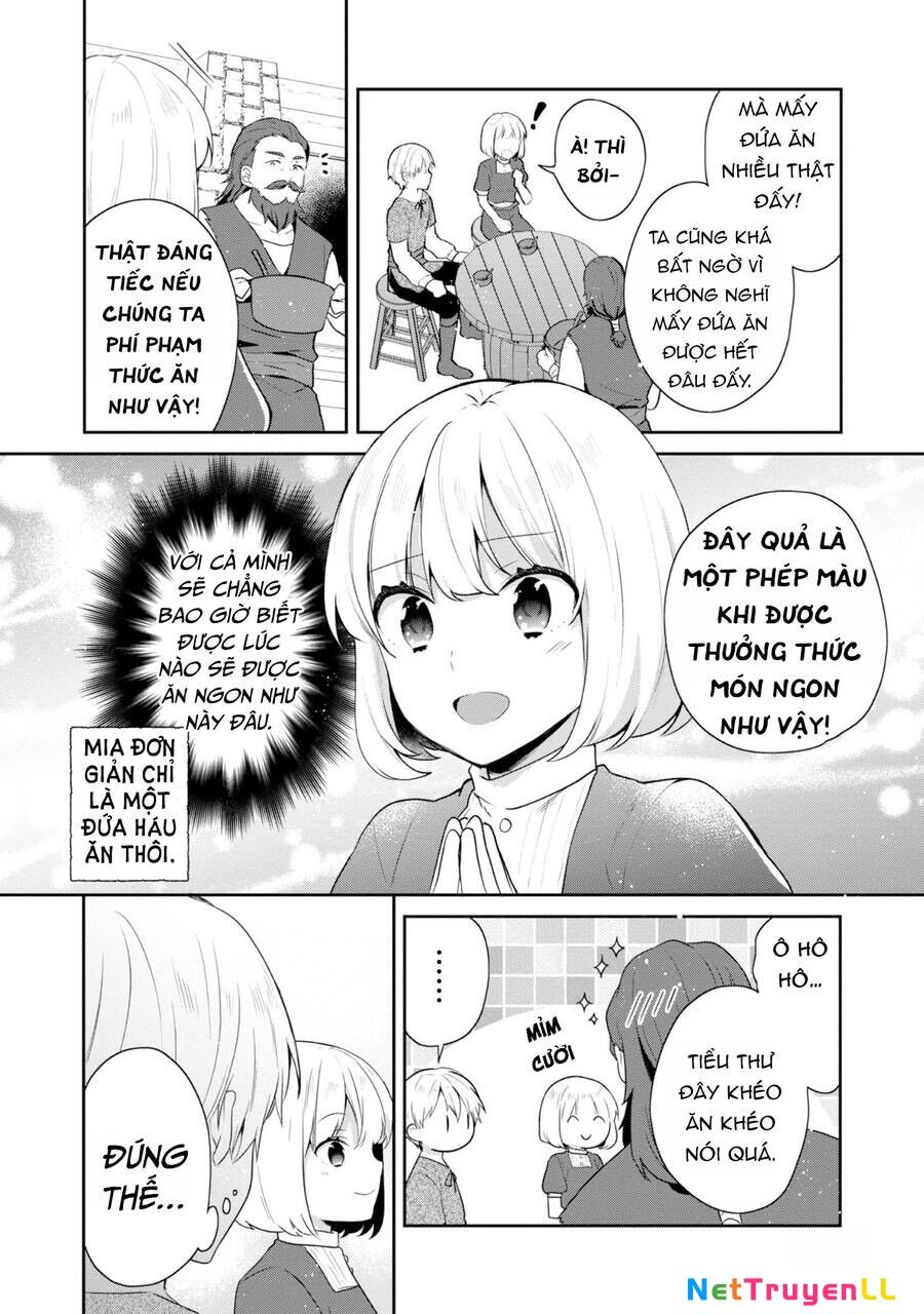 Tearmoon Empire Story Chapter 37.5 - 4