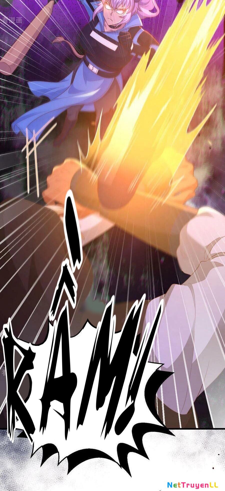 Từ Hôm Nay Bắt Đầu Làm Thành Chủ Chapter 450 - 5