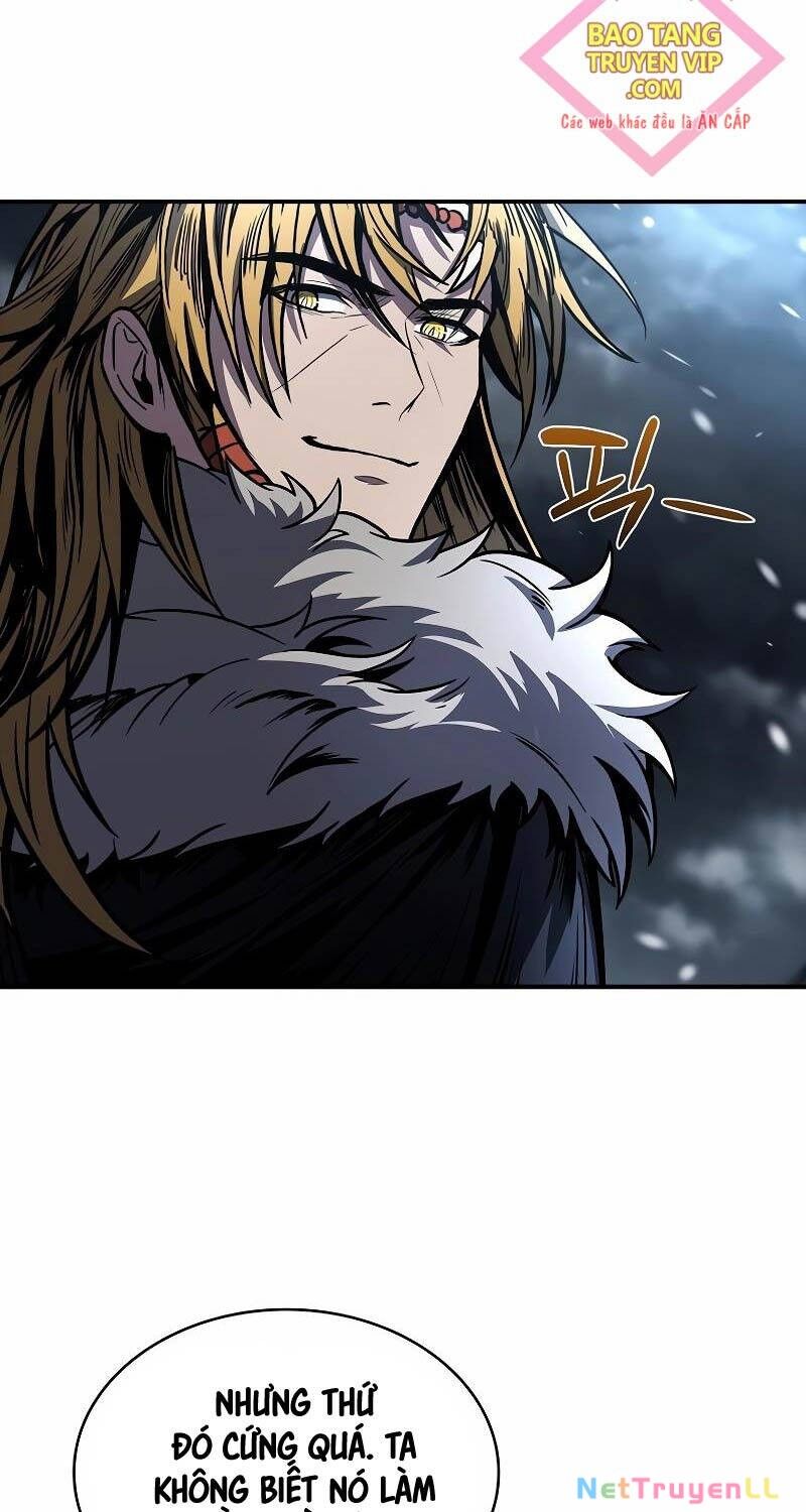 Thiên Tài Ma Pháp Sư Giấu Nghề Chapter 82 - 4