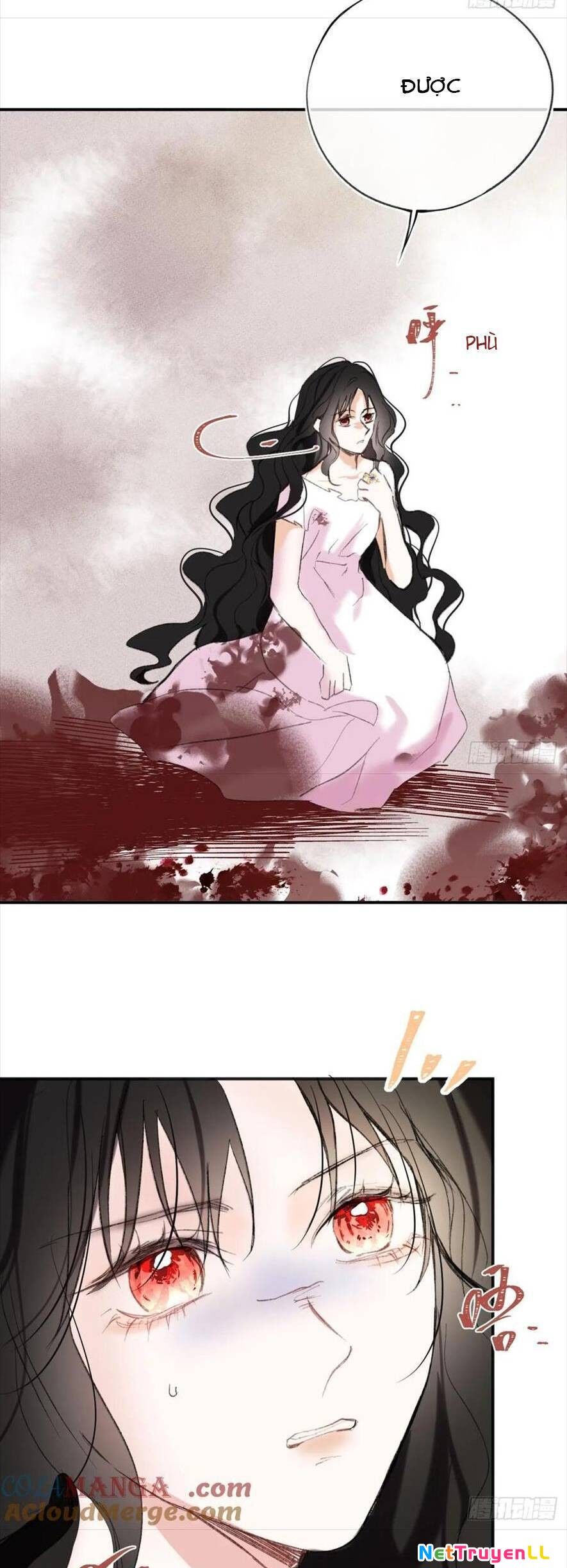 Phù Thuỷ Ác Độc Không Còn Lựa Chọn Nào Khác Ngoài Việc Trở Thành Ác Ma Chapter 29 - 25