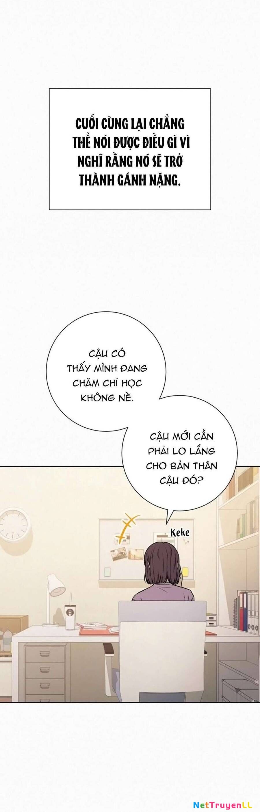 Chiến Lược: Tình Yêu Trong Sáng Chapter 102 - 62