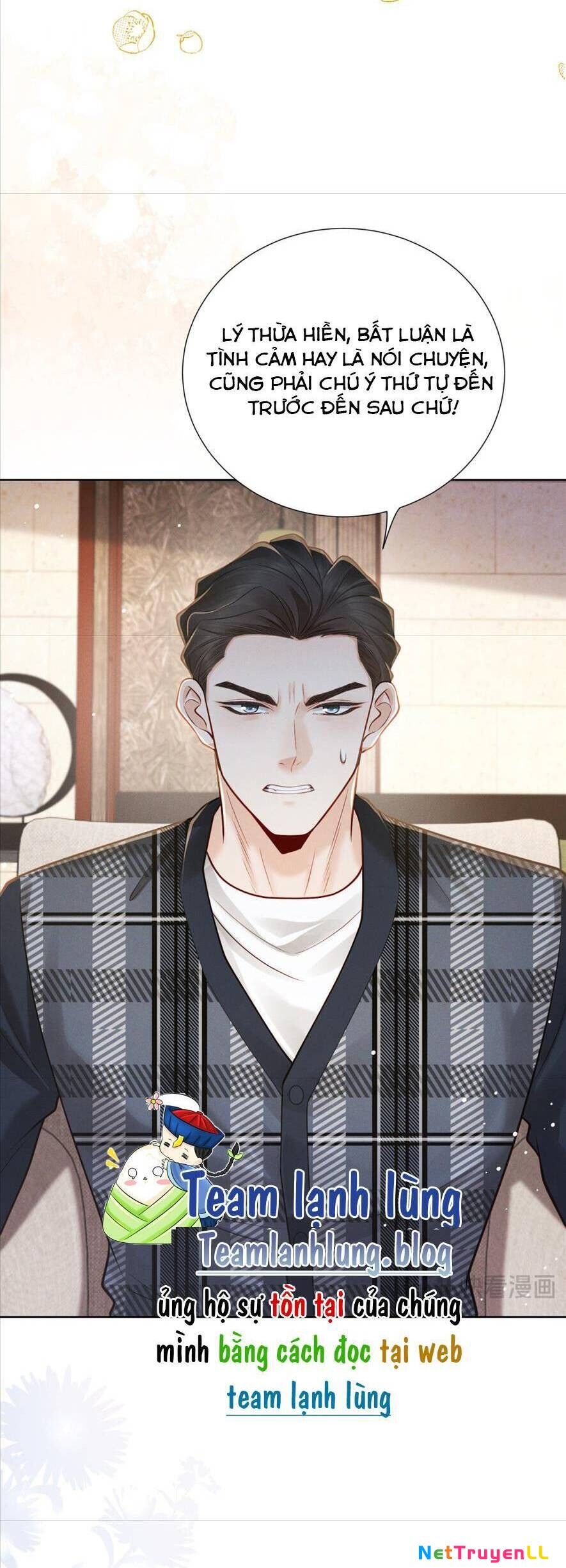 Chỉ Là Thấy Sắc Nổi Lòng Tham Chapter 8 - 26