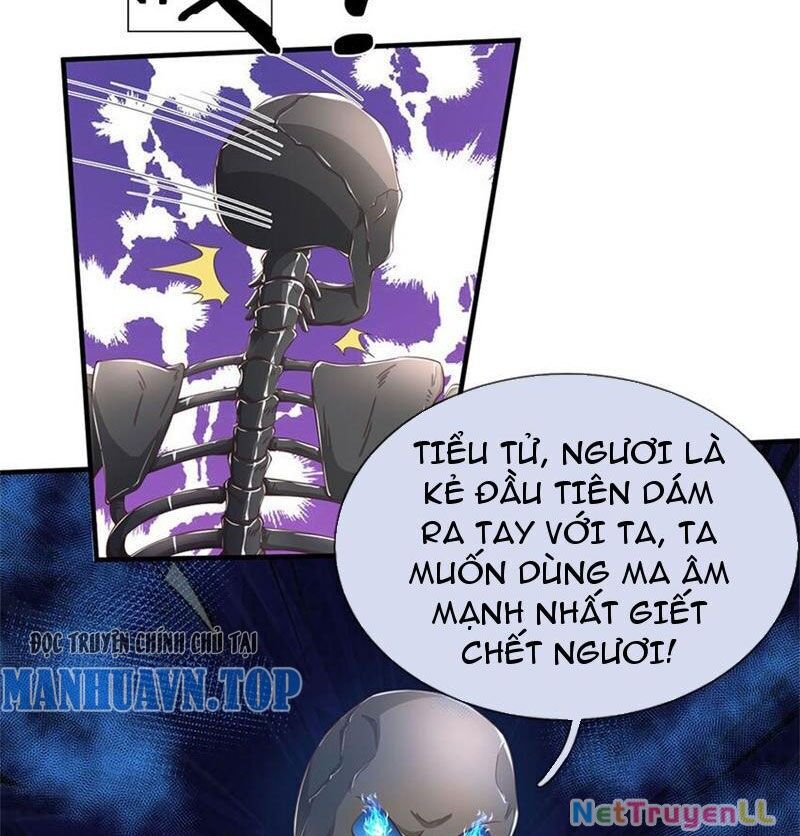 Ta Có Thể Sửa Chữa Vạn Vật Trên Dòng Thời Gian Chapter 111 - 35