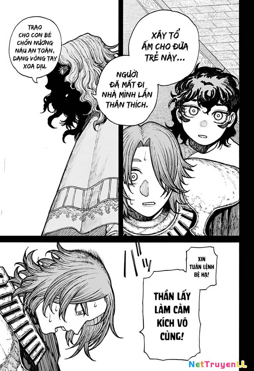 Centuria Chapter 13 - 8