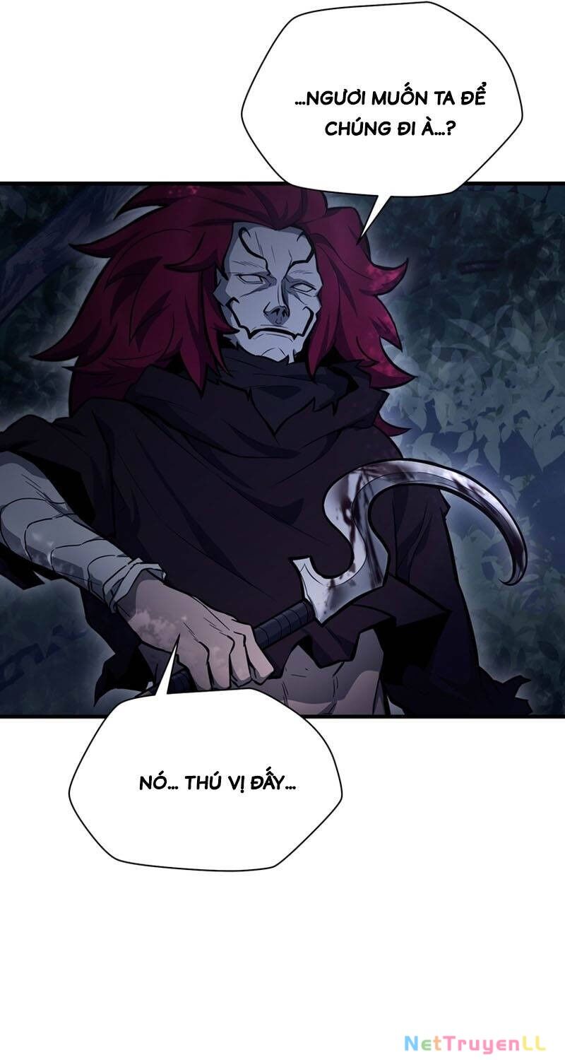 Helmut Đứa Trẻ Bị Ruồng Bỏ Chapter 77 - 7