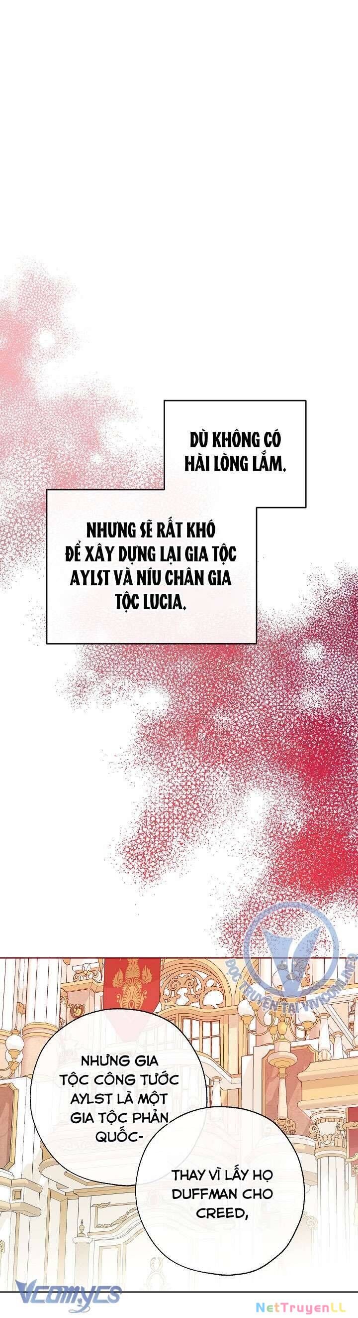 Chúng Ta Có Thể Trở Thành Người Nhà Không? Chapter 105 - 44