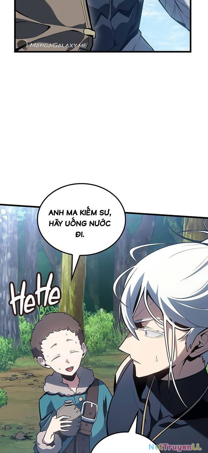Băng Vương Chapter 6 - 31
