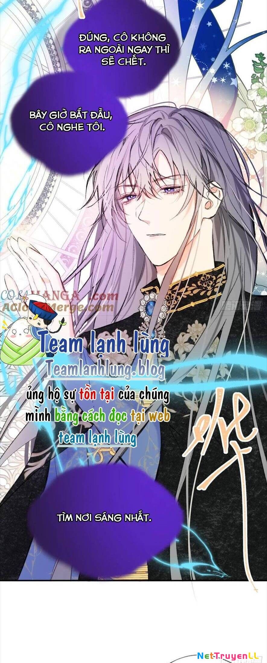 Phù Thuỷ Ác Độc Không Còn Lựa Chọn Nào Khác Ngoài Việc Trở Thành Ác Ma Chapter 29 - 24