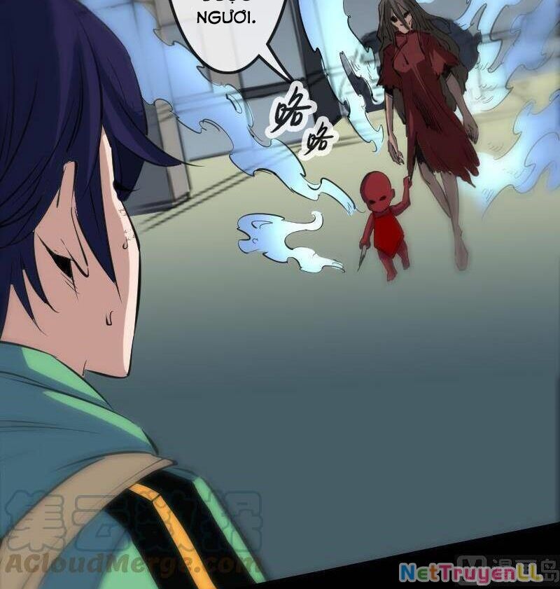 Kiếp Thiên Vận Chapter 137 - 33