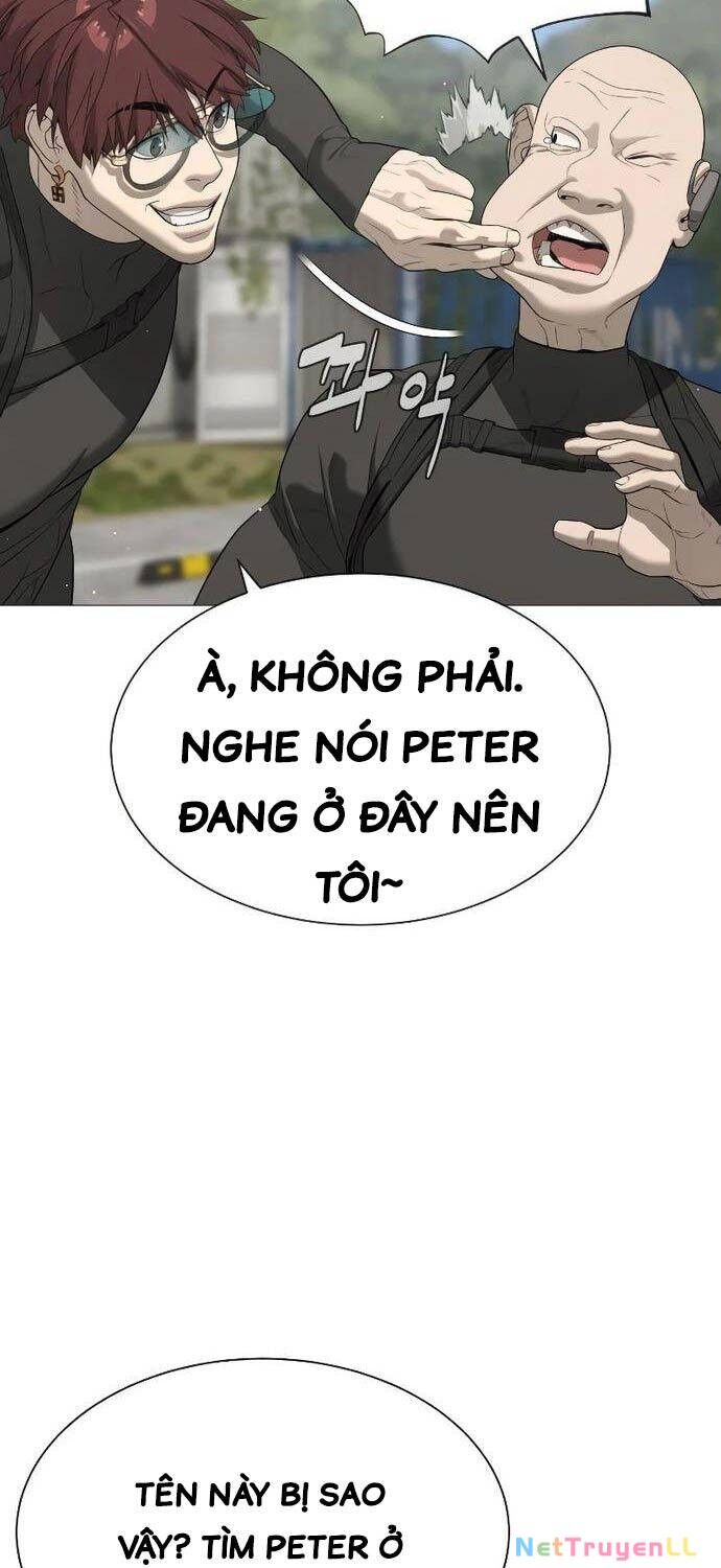 Sát Thủ Peter Chapter 49 - 140