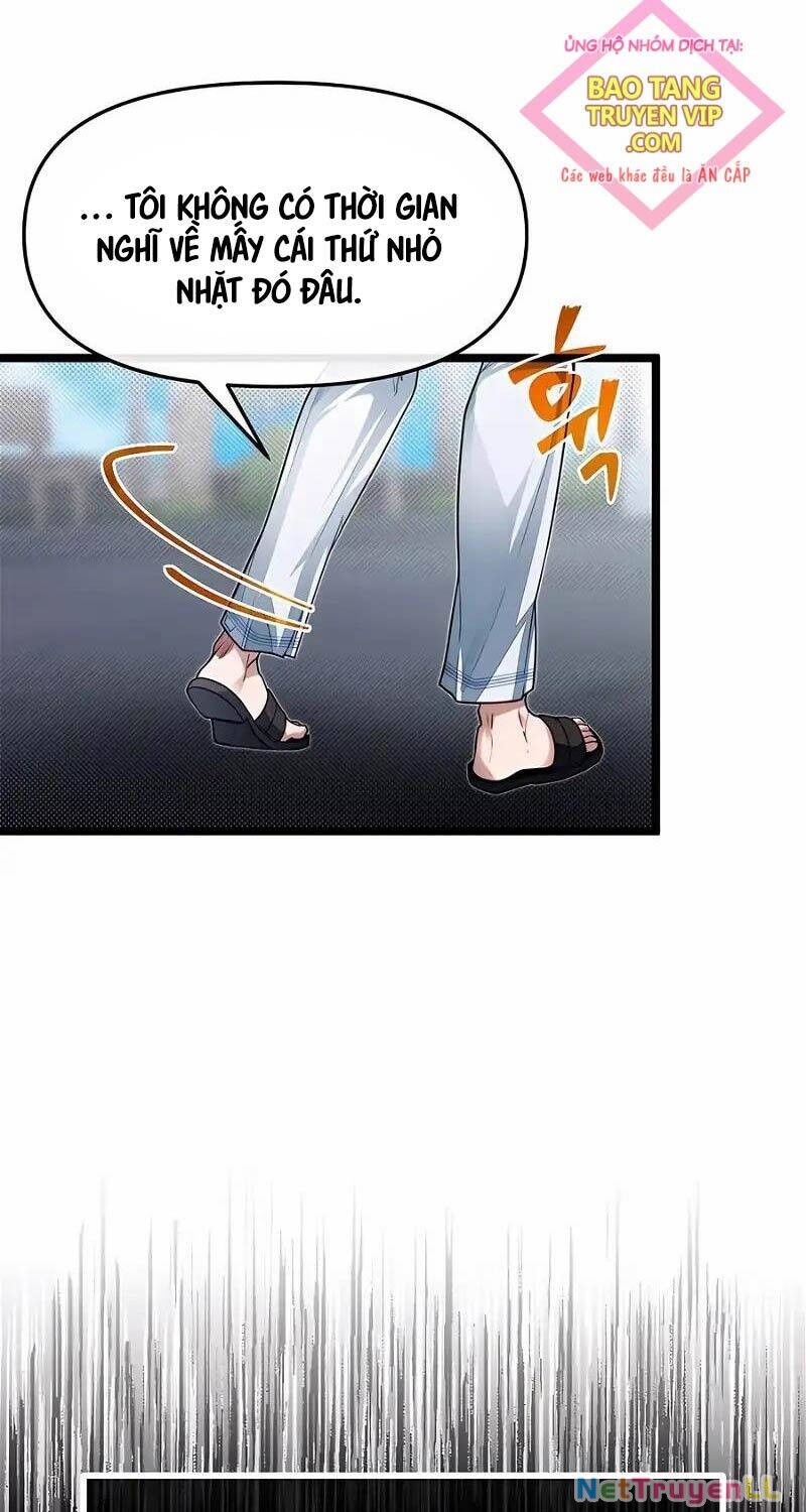 Anh Trai Anh Hùng Là Người Đã Chết Trong Học Viện Chapter 80 - 35