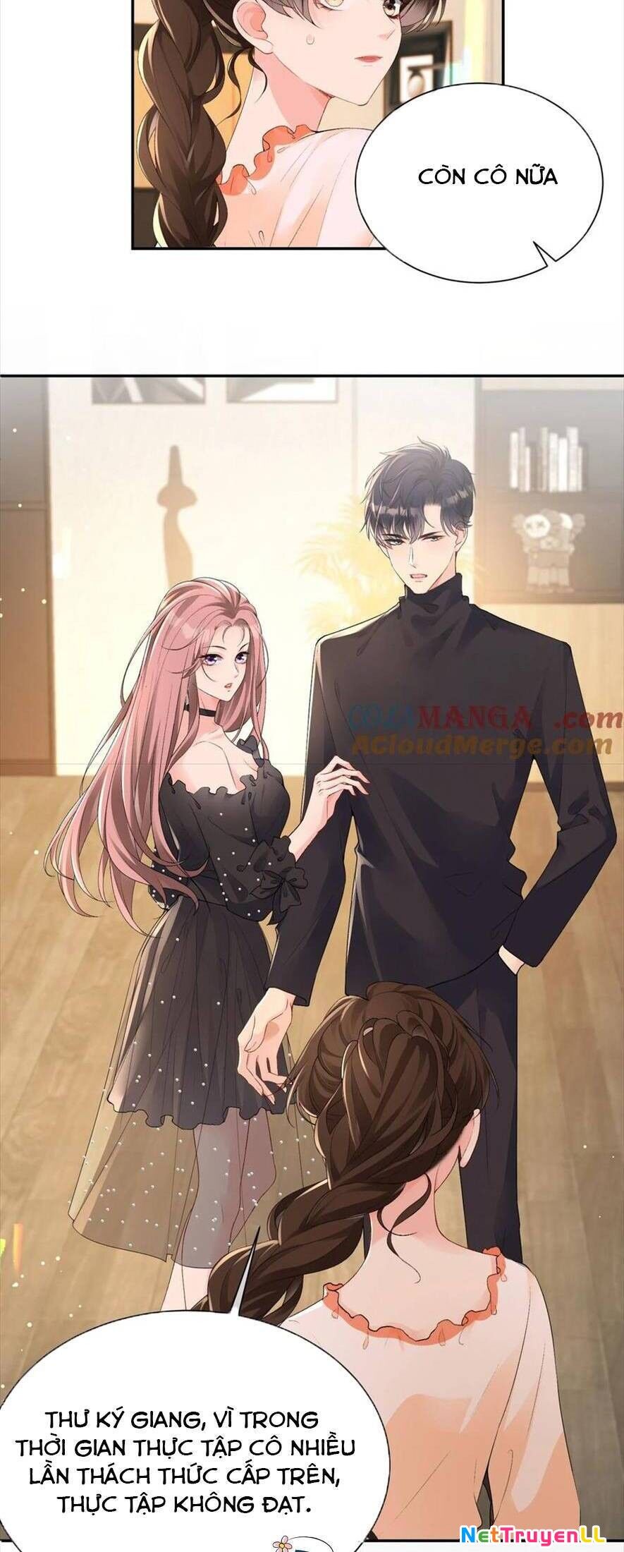 Cố Ý Chiếm Đoạt Chapter 61 - 22