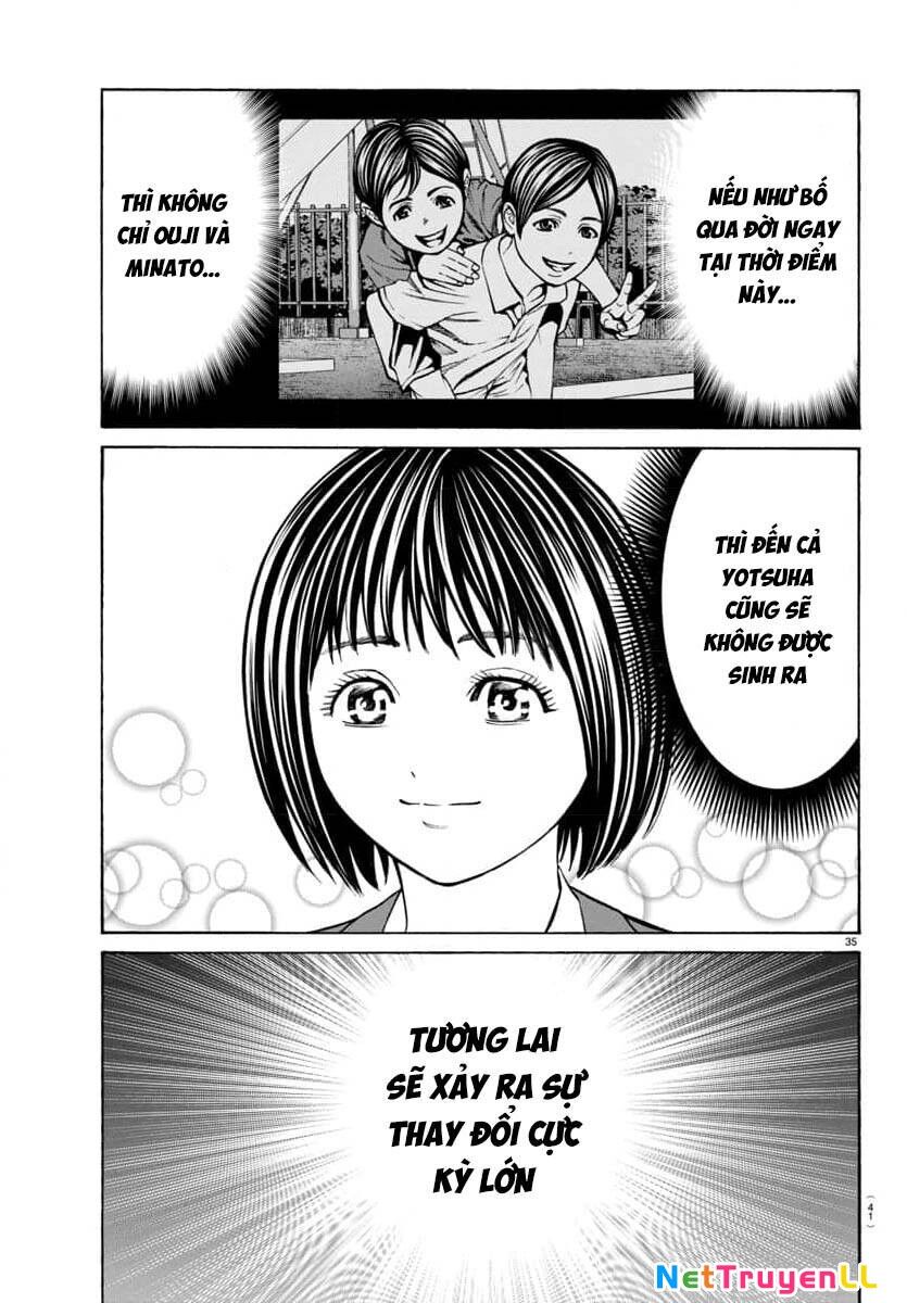 Psycho X Past: Những Vụ Án Giết Người Kỳ Quái Chapter 30 - 36