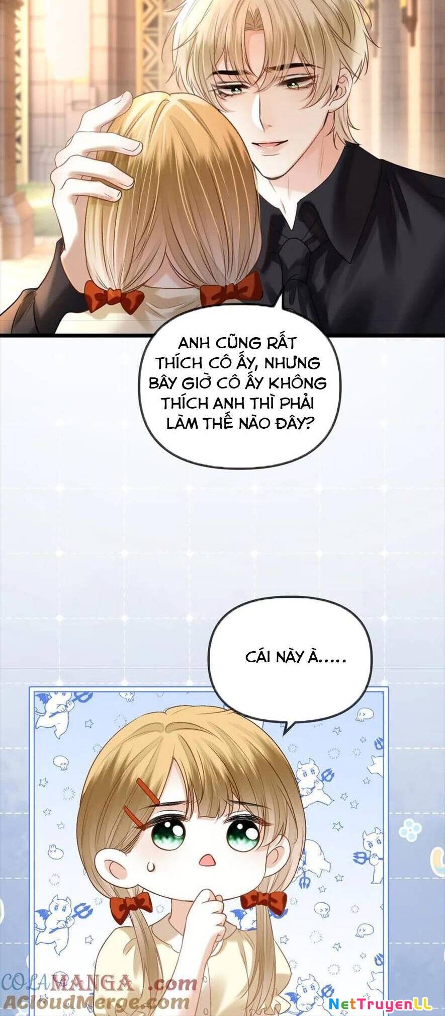 Ngày Mai Cũng Thích Em Chapter 59 - 10