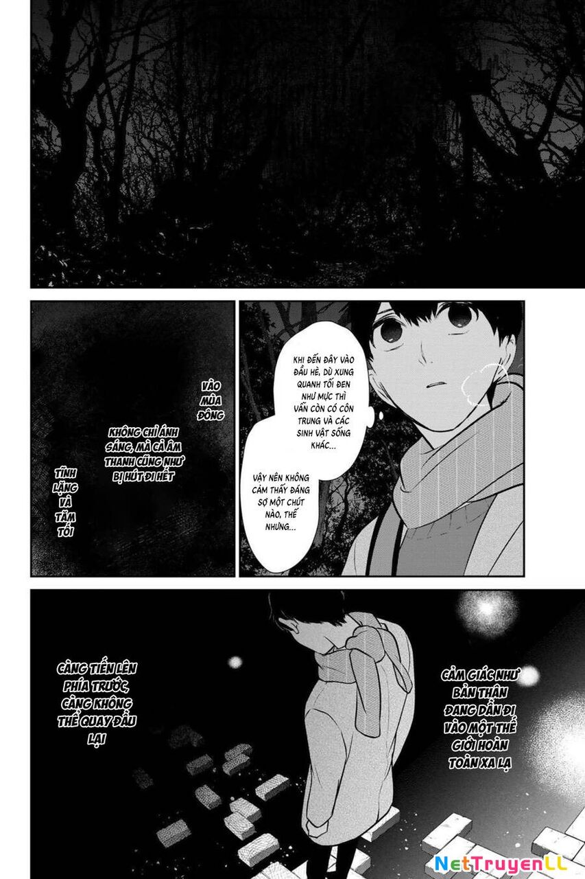 Tình Yêu Bị Ngăn Cấm Chapter 268 - 6