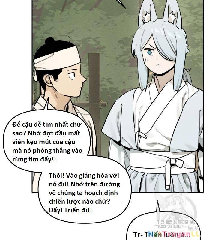 Hổ Đến Chơi Nhà Chapter 100 - 48