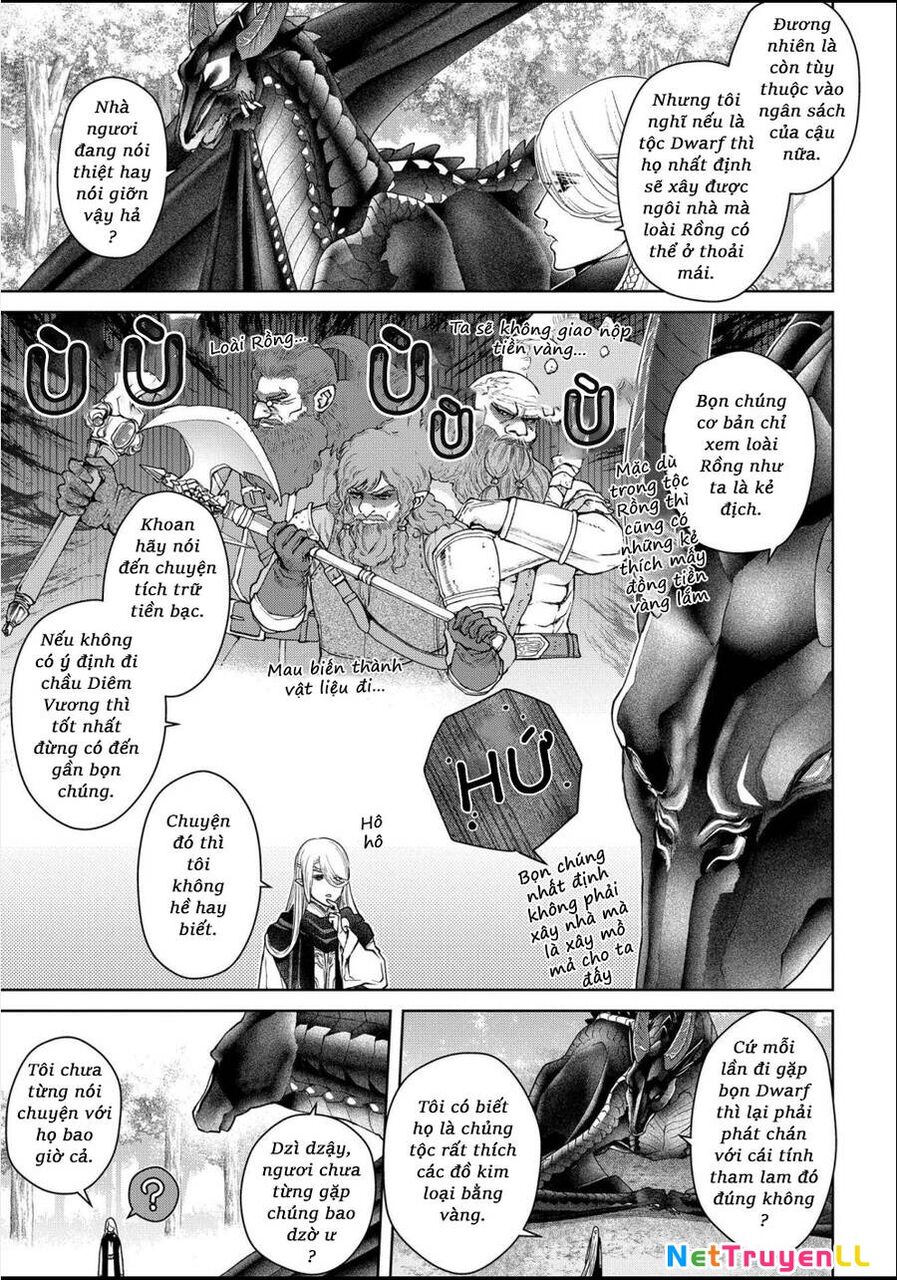 Dragon's House-Hunting Chapter 20 - 13