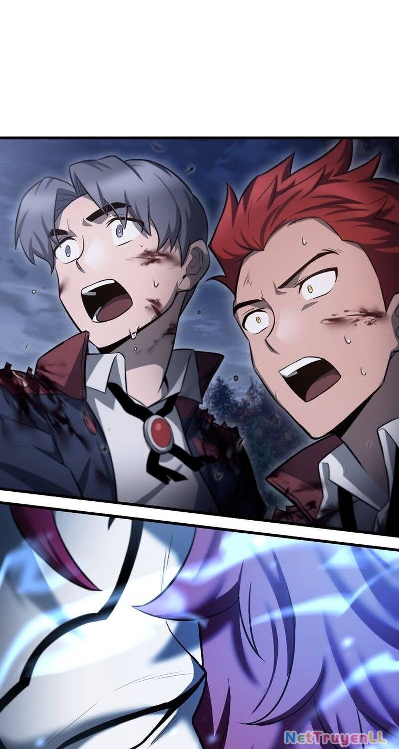 Helmut Đứa Trẻ Bị Ruồng Bỏ Chapter 77 - 71