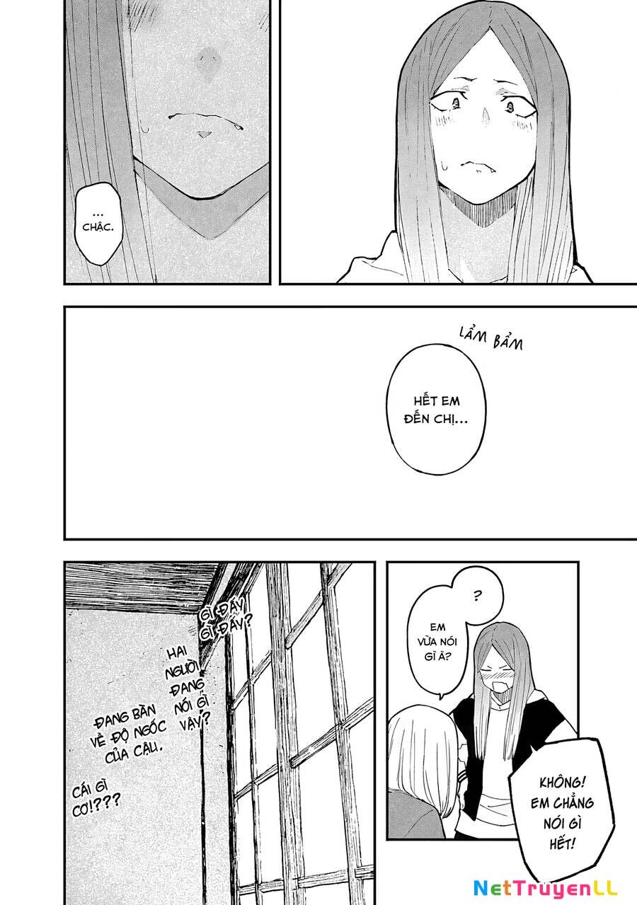 Bên Bếp Lửa Nhà Alice-San Chapter 18 - 26