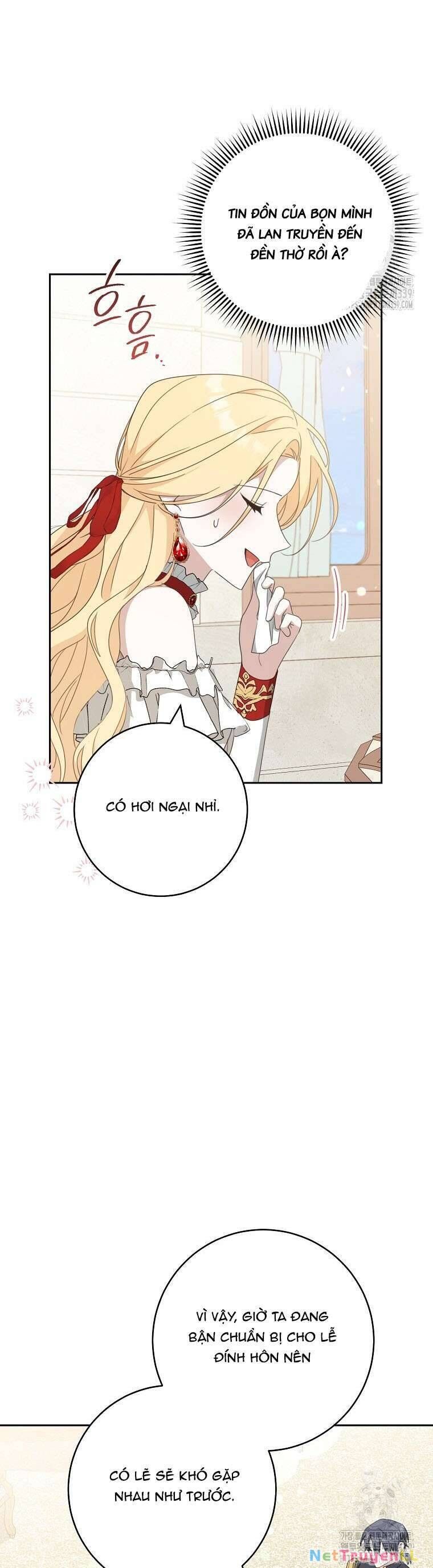 Tôi Đã Phạm Sai Lầm Rồi Chapter 64 - 4