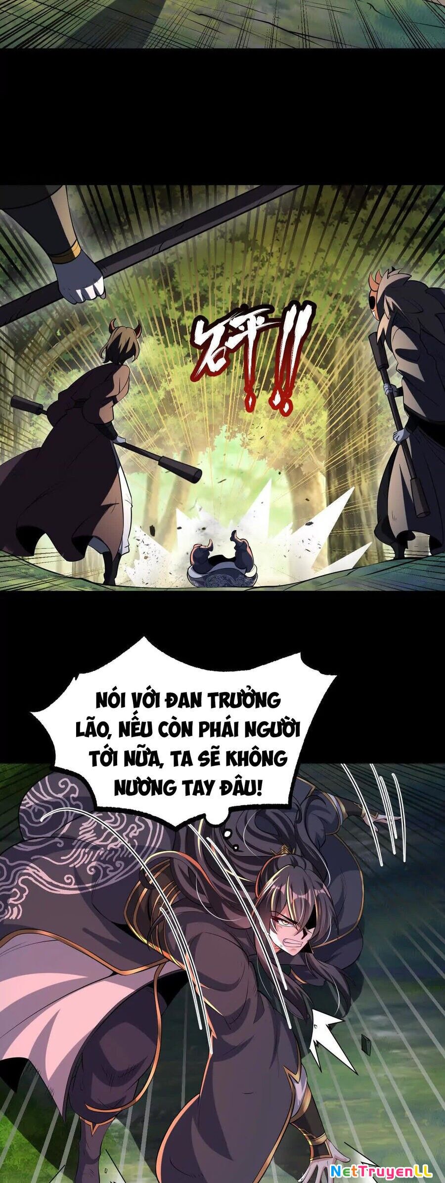 Ngạo Thế Đan Thần Chapter 54 - 12