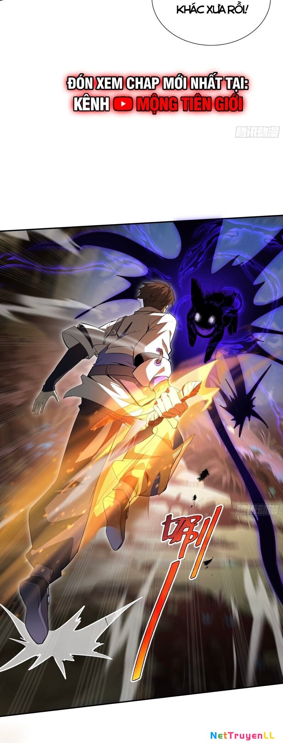 Ta Ký Kết Khế Ước Với Chính Mình Chapter 15 - 27