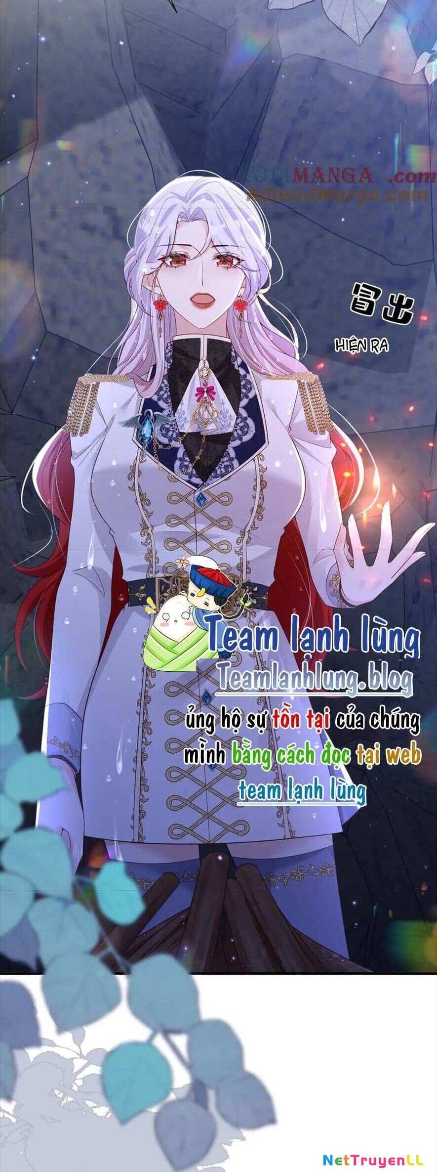 Cưỡng Ép Hoàng Thái Tử Điện Hạ Chapter 26 - 22