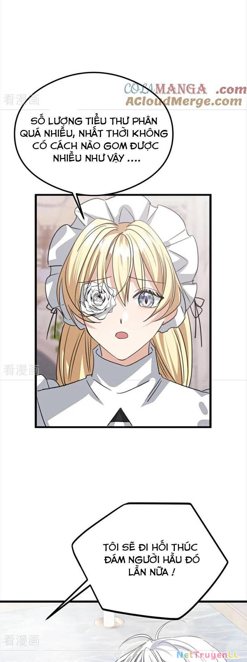 Bông Hoa Độc Của Nhà Công Tước Chapter 26 - 21