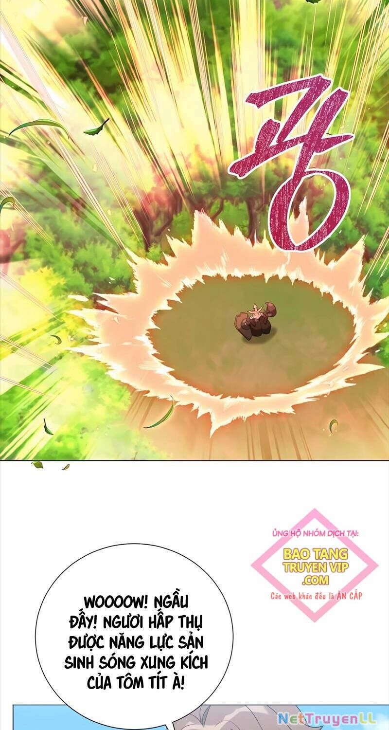 Tôi Làm Vườn Tại Thế Giới Thợ Săn Chapter 41 - 74