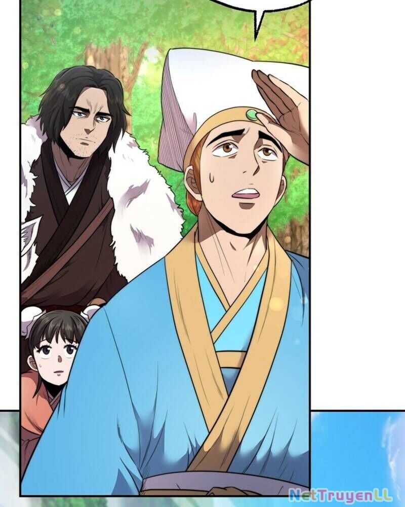 Võ Sĩ Hồi Hương Chapter 26 - 2