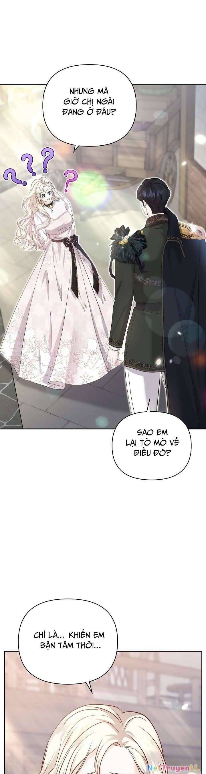 Đại Công Tước Phương Bắc Chapter 30 - 36