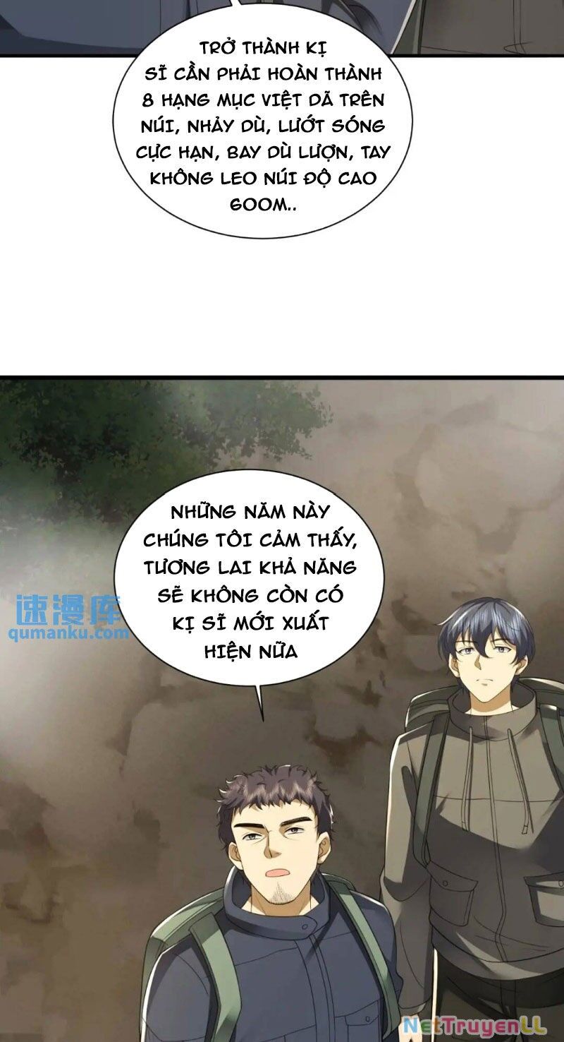 Đệ Nhất Danh Sách Chapter 298 - 26