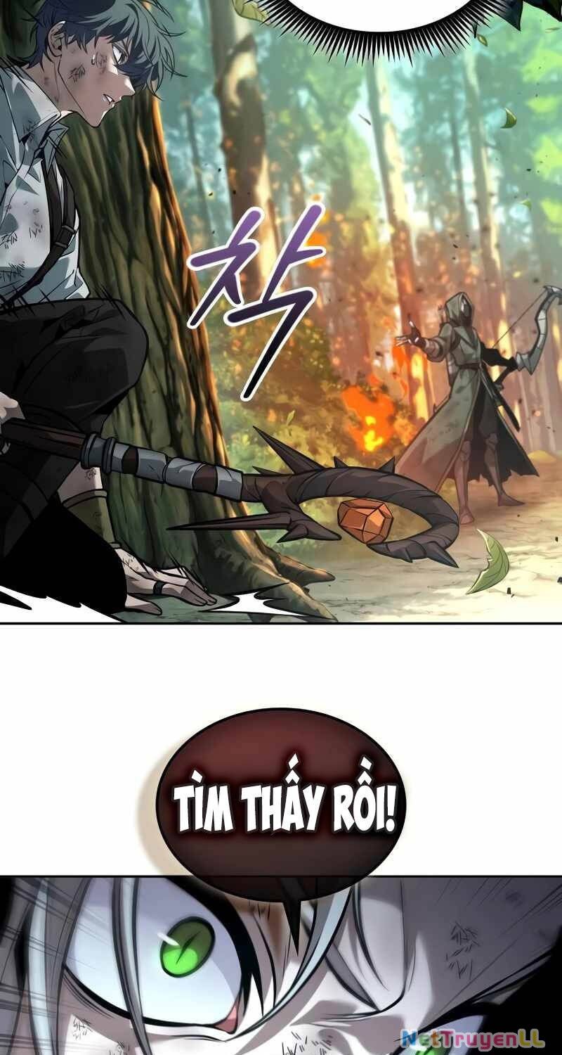 Mạo Hiểm Giả Cuối Cùng Chapter 26 - Trang 2