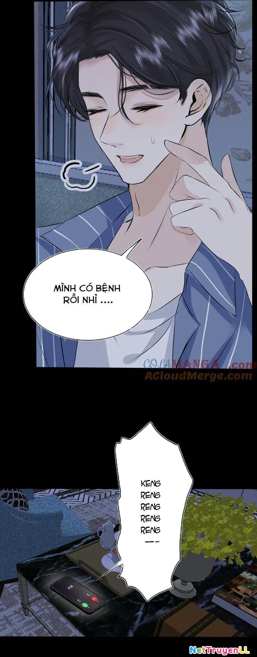 Mi Nhãn Chi Gian Chapter 14 - 6