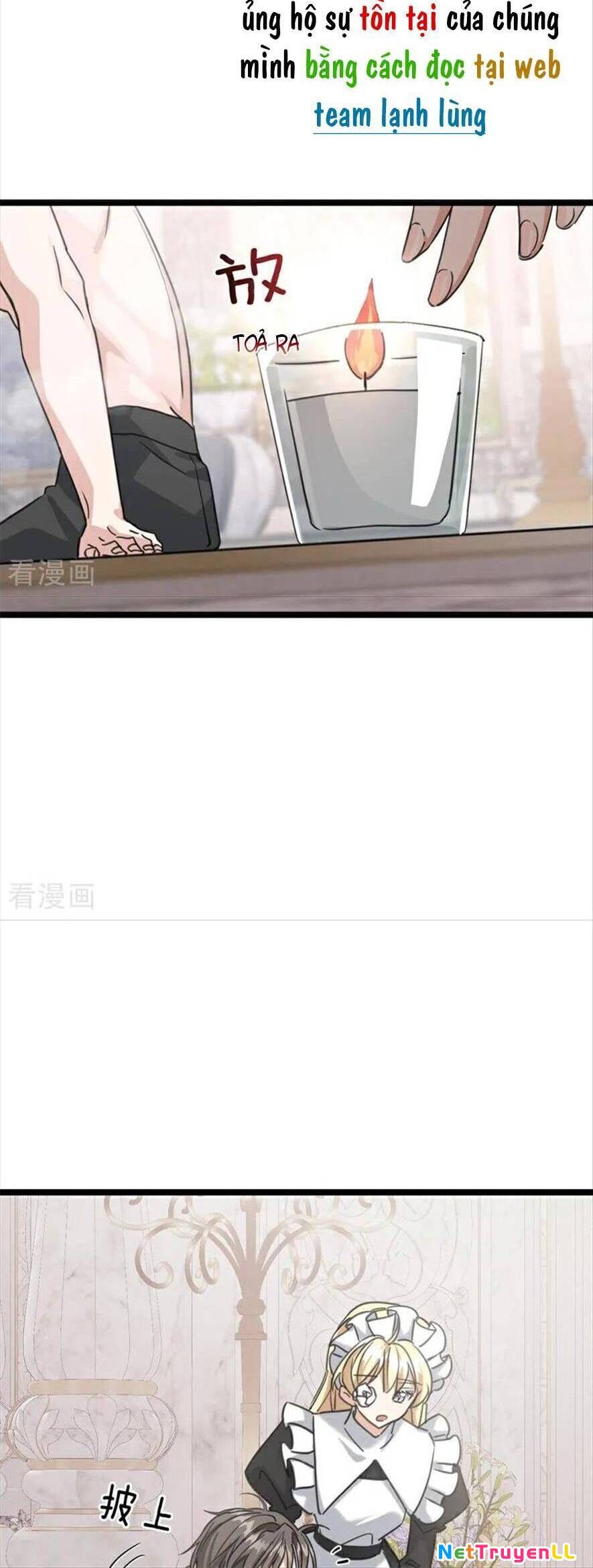 Bông Hoa Độc Của Nhà Công Tước Chapter 27 - 19