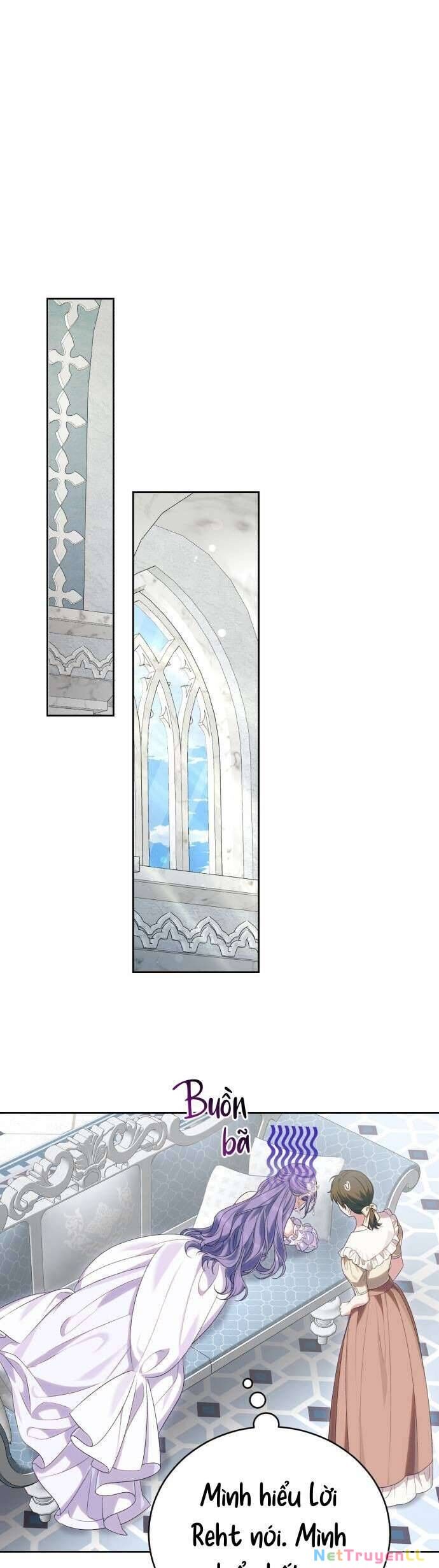 Trở Thành Ác Nữ Của Tiểu Thuyết Chết Chóc Chapter 55 - 23