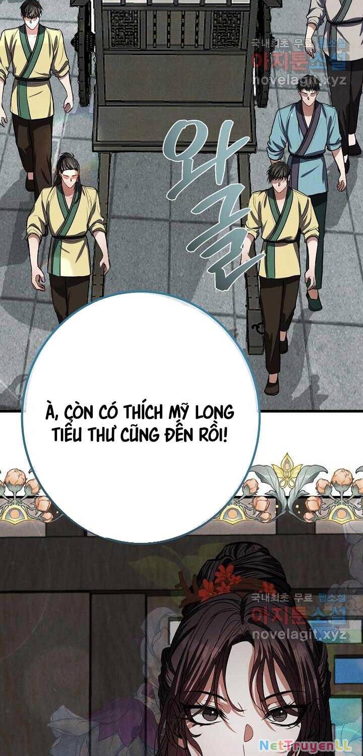 Thiên Tài Võ Thuật Hoàn Sinh Chapter 33 - 61