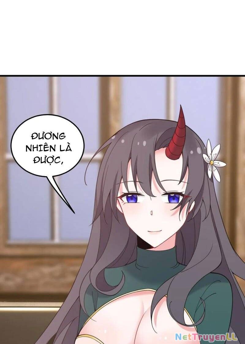 Trường Sinh Bất Lão, Ta Cưới Tà Thần Về Làm Vợ Chapter 36 - 4