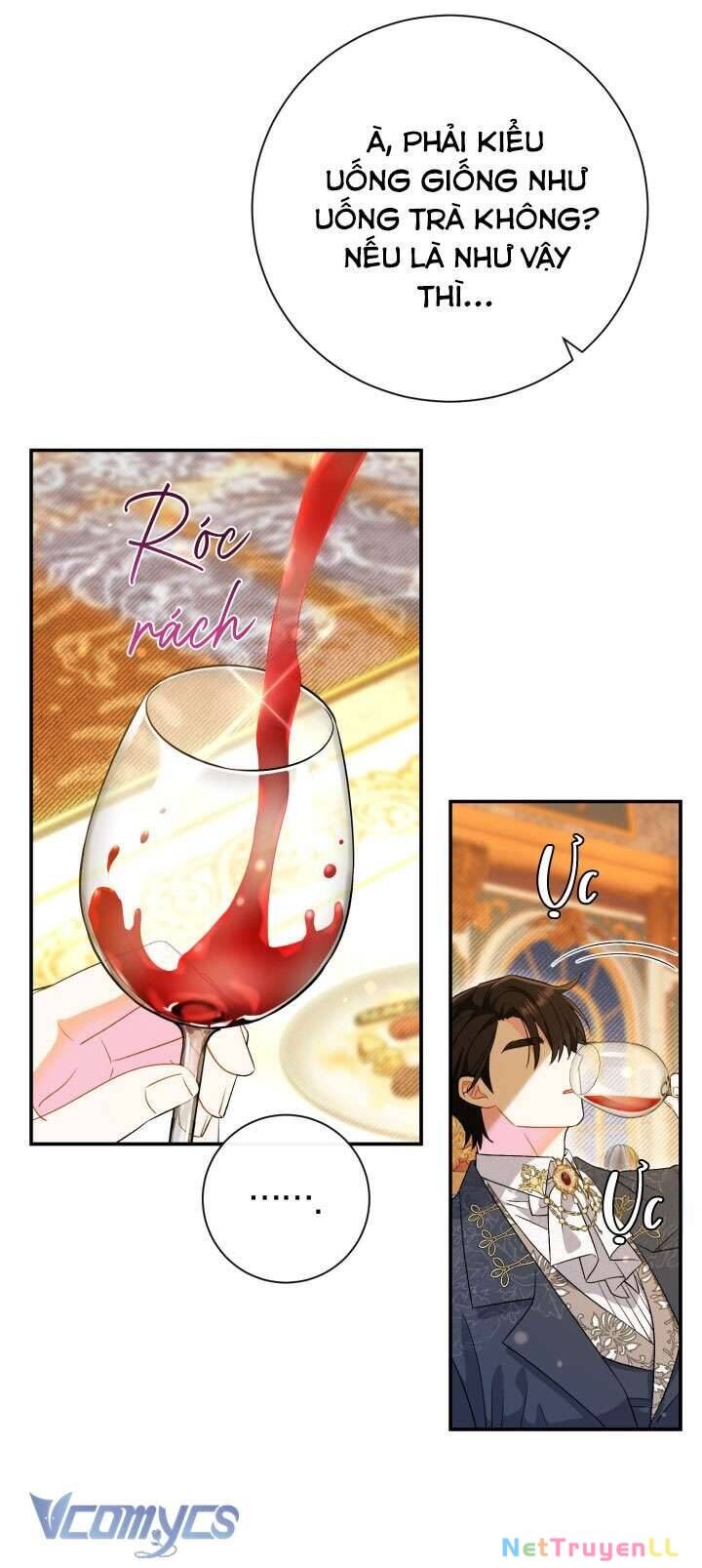 Người Xem Mắt Của Ác Nữ Quá Hoàn Hảo Chapter 20 - 37